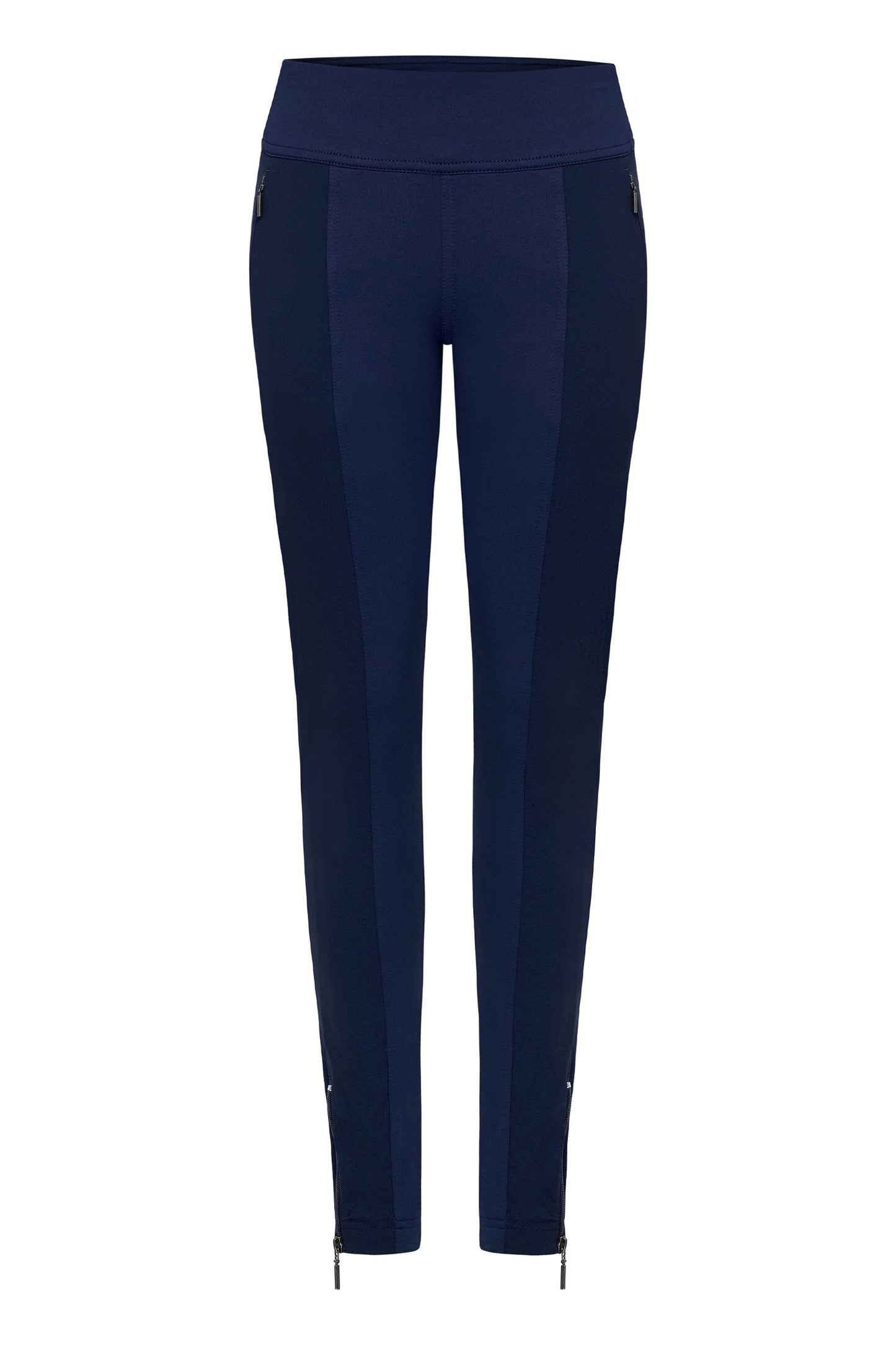 Allie Hybrid Travel Pant