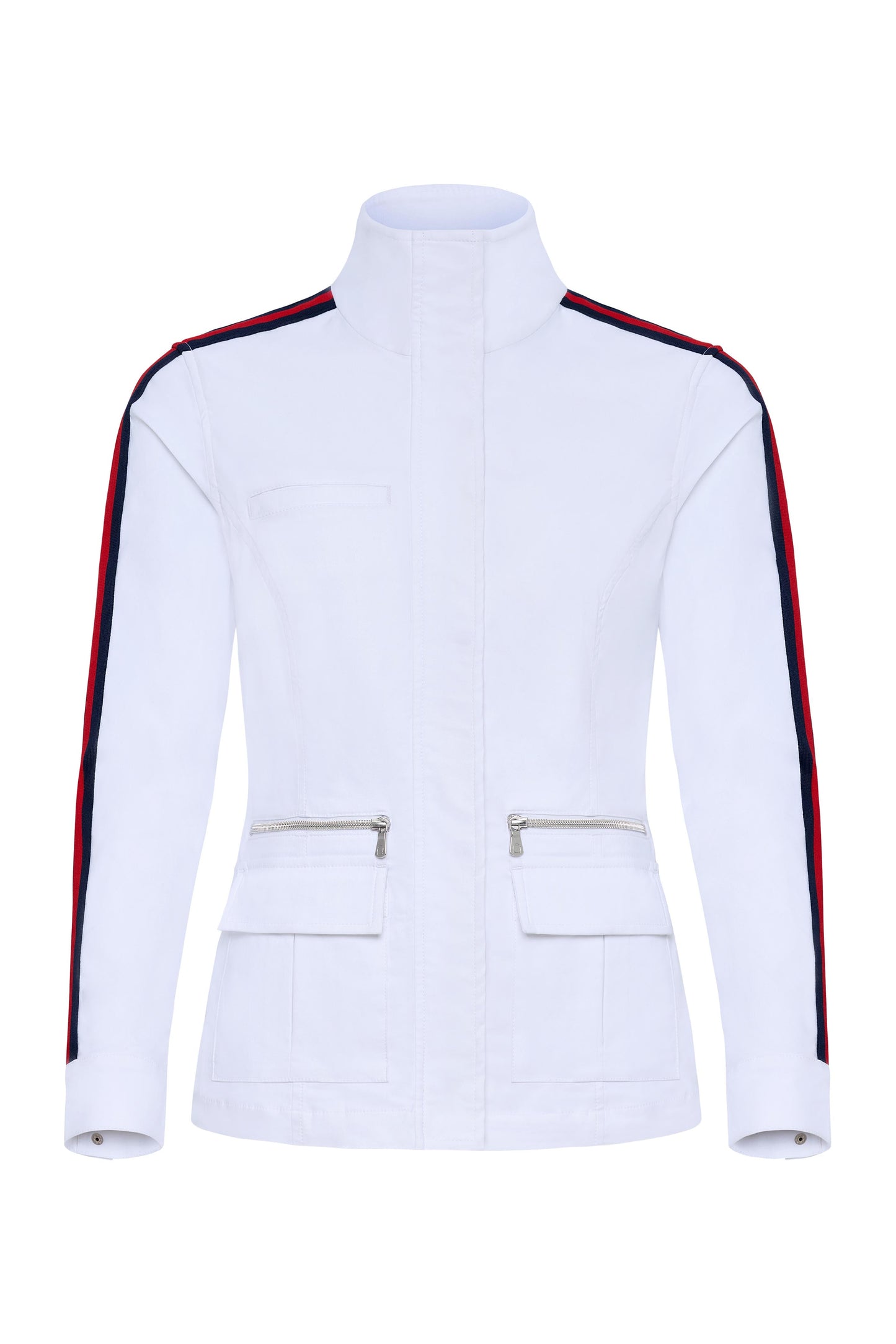 The Kenya Sport Limited Edition Jacket