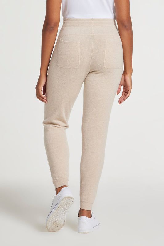 Londone Cashmere Relaxed Fit Jogger