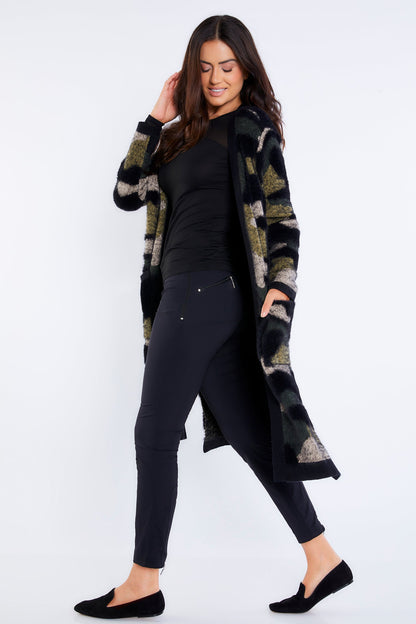 The Susan Skinny Ankle Pant