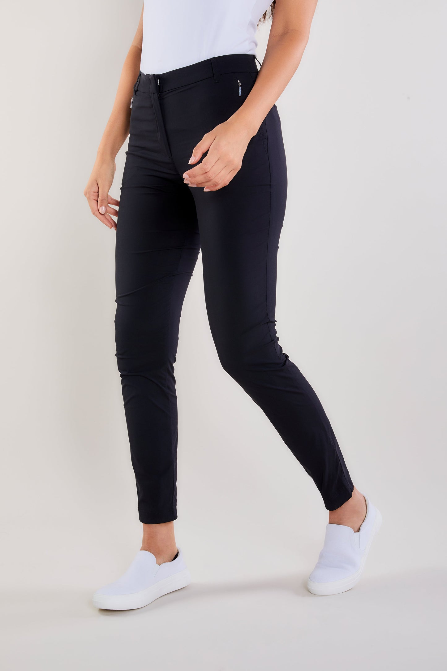 The Thea Curvy Pant