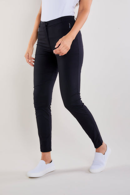 The Thea Curvy Pant