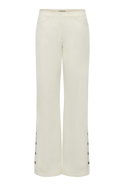 Alexandra Stretch Nylon Water Resistant Flare Pant