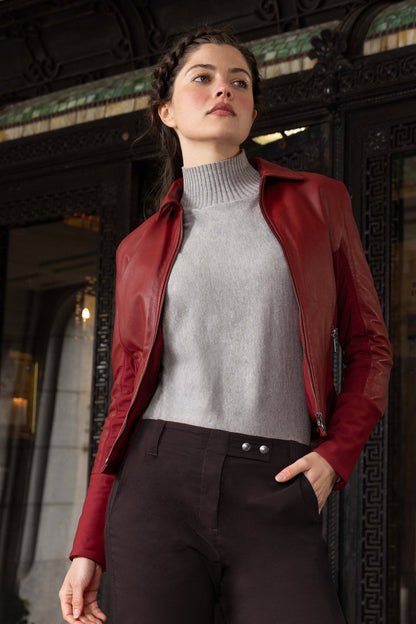 Bexley Sweater