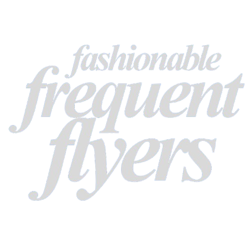 Fashionable Frequent Flyers