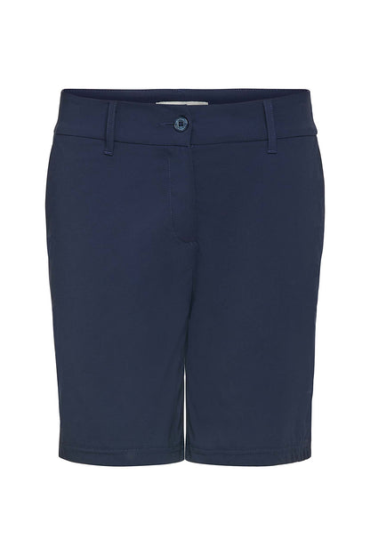 Breck Ultra Light Short in Navy