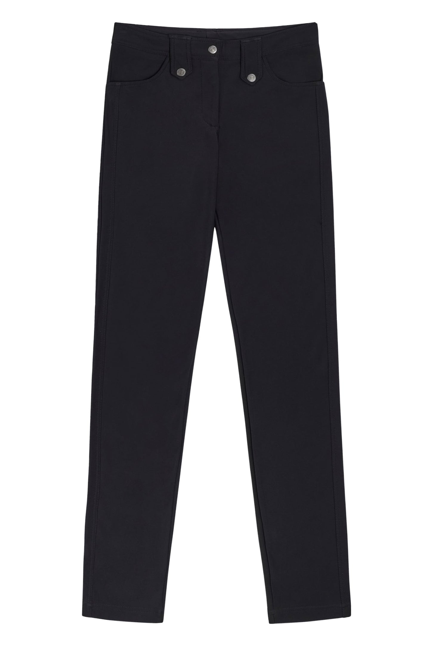 Skyler Cozy Fleece-Lined Travel Pant