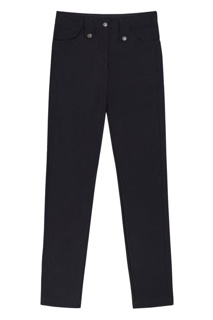 Skyler Cozy Fleece-Lined Travel Pant