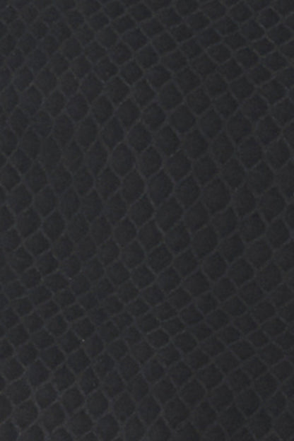 Embossed Kensington Ultra-Light and Mesh Moto Jacket