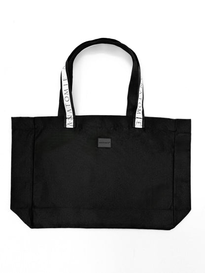 Remi Anatomie Travel Tote Bag