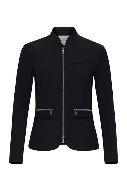 Gisela Performance Twill Blazer