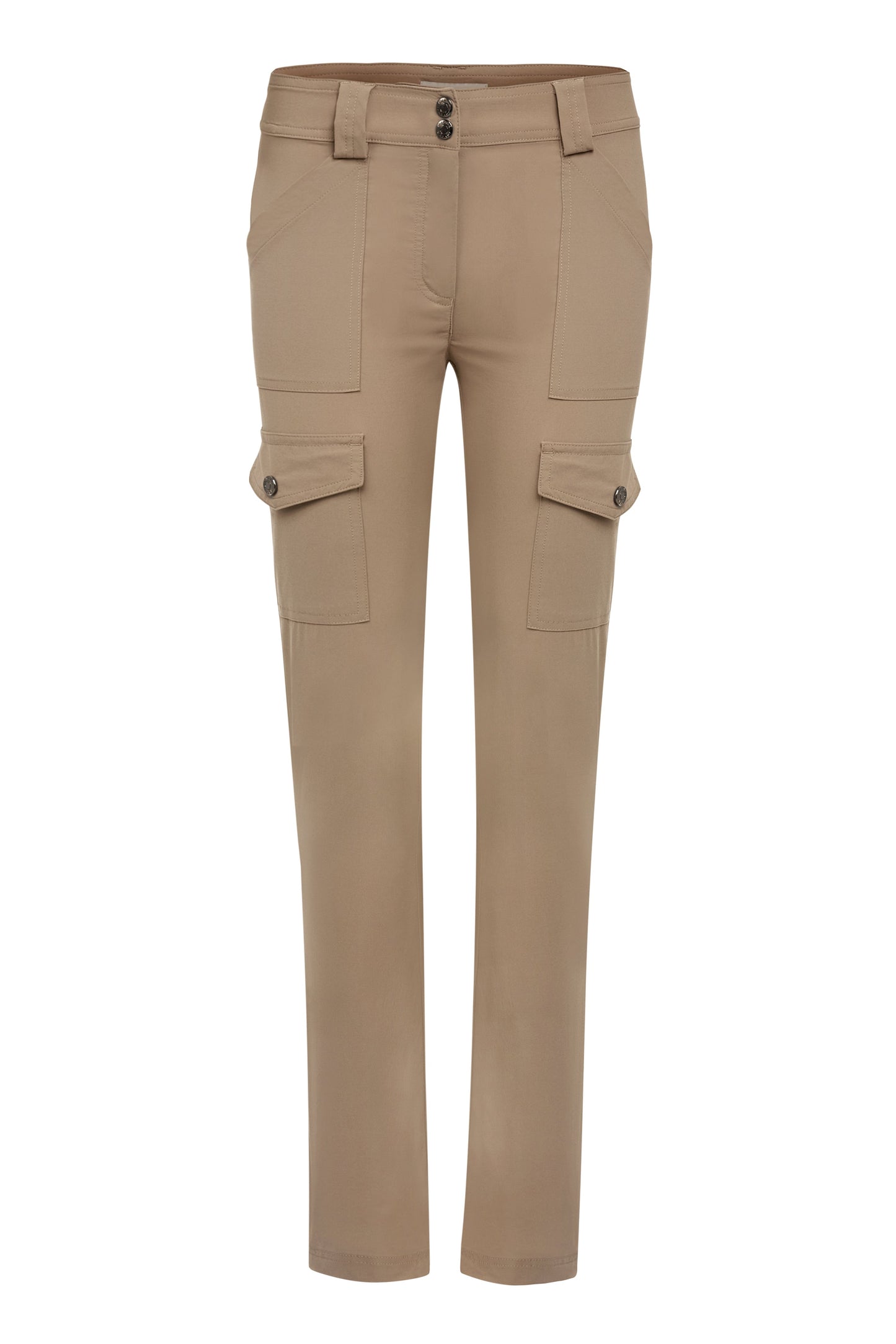 Safari Set: Kenya Jacket & Kate Pant Set
