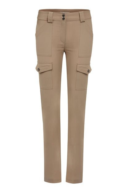 Safari Set: Kenya Jacket & Kate Pant Set