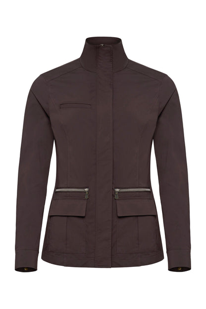 Kenya Safari Jacket