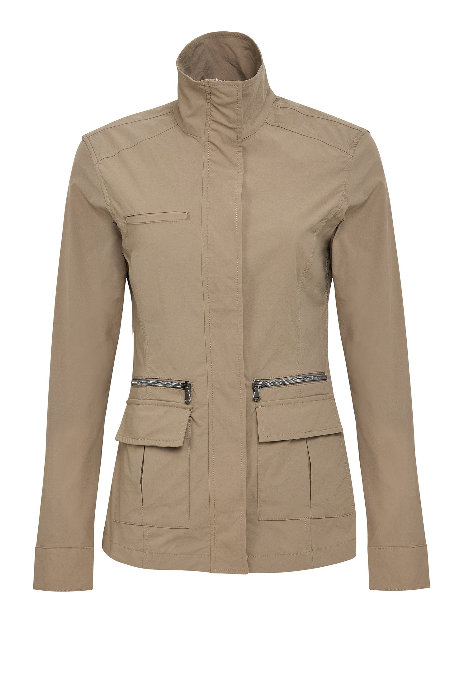 Safari Set: Kenya Jacket & Kate Pant Set