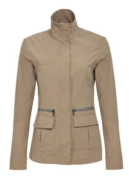 Safari Set: Kenya Jacket & Kate Pant Set