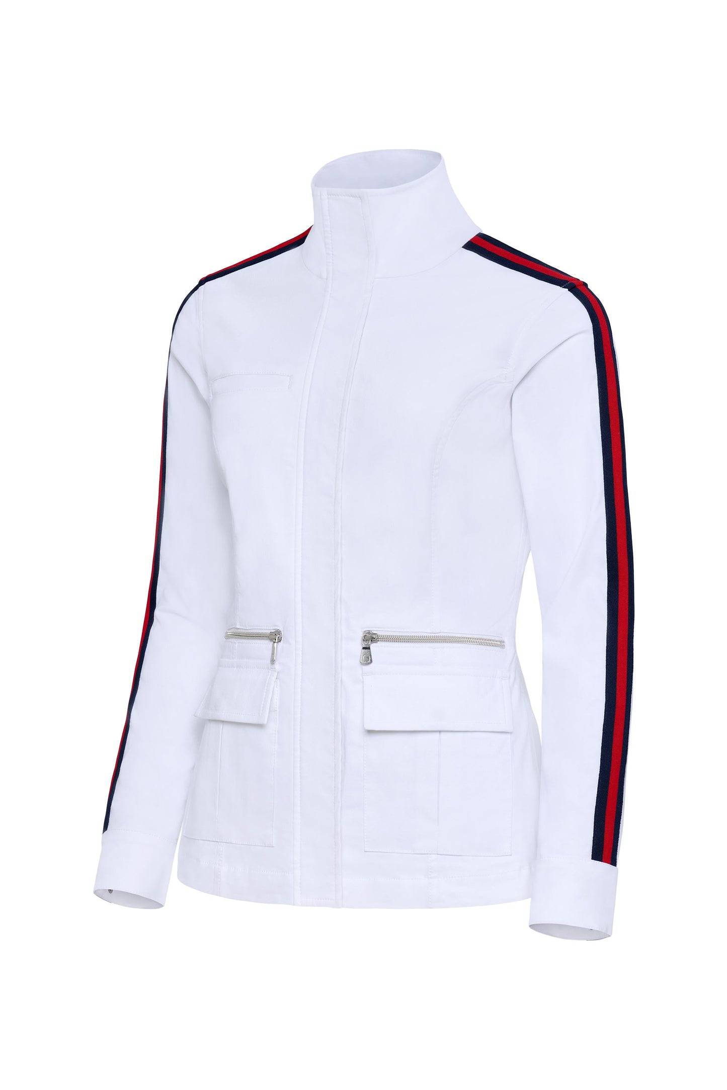 The Kenya Sport Limited Edition Jacket