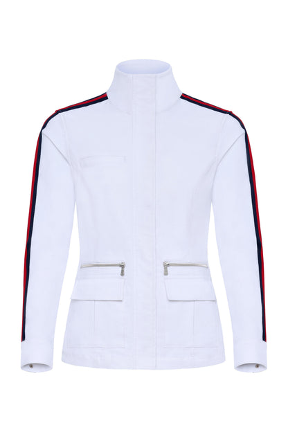 The Kenya Sport Limited Edition Jacket
