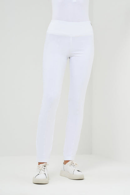 The Sonia Curvy High Rise Pant