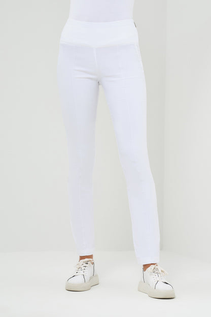 The Sonia Curvy High Rise Pant