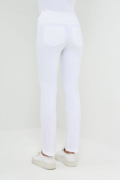 The Sonia Curvy High Rise Pant