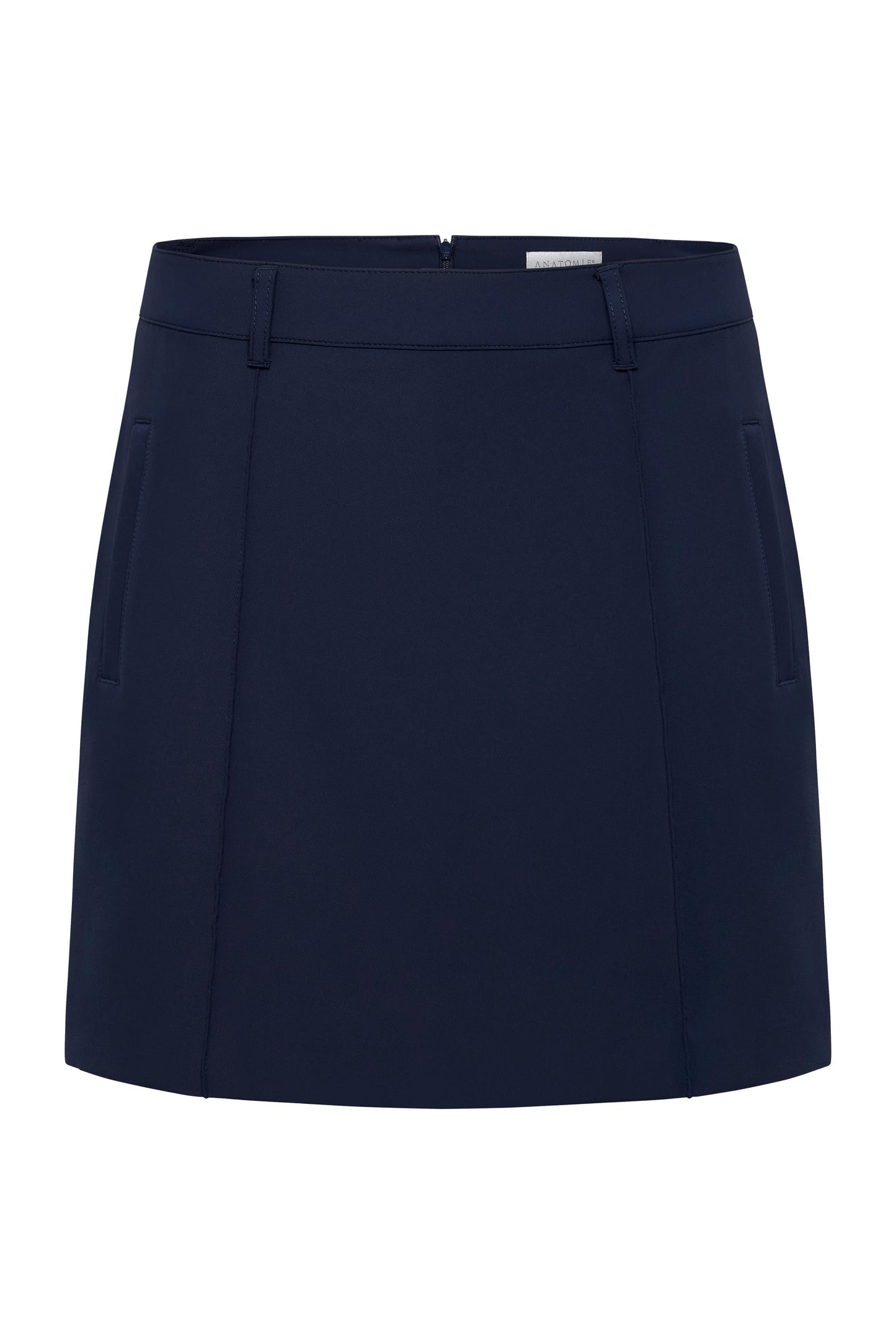 Laurel Performance Twill Skort