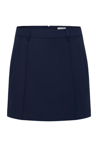Laurel Performance Twill Skort