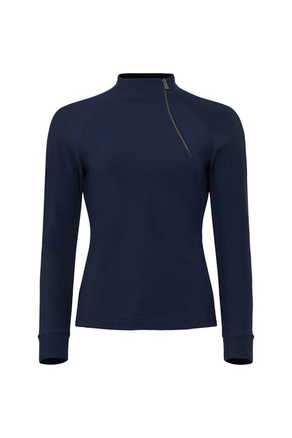 Lessie Cozy Pullover