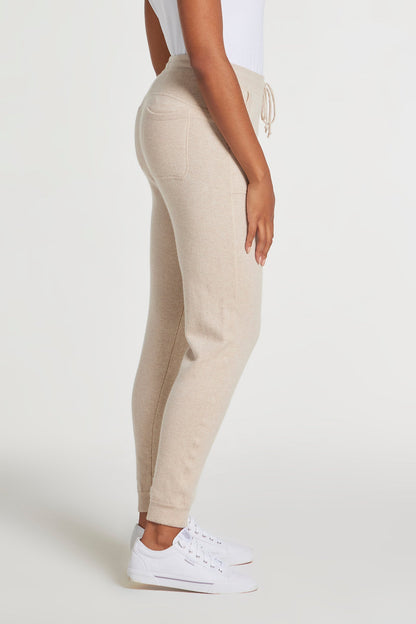 Londone Cashmere Relaxed Fit Jogger