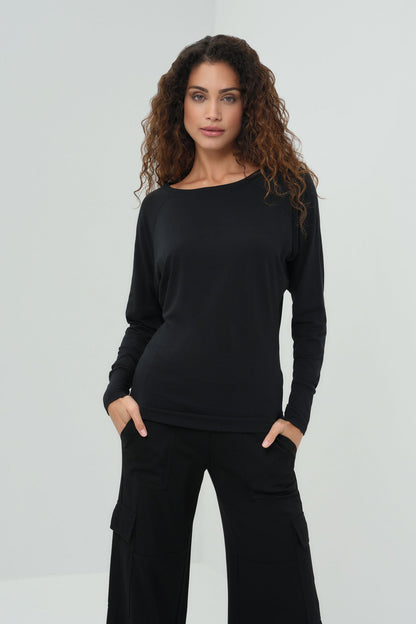 Aurora Raglan Tshirt