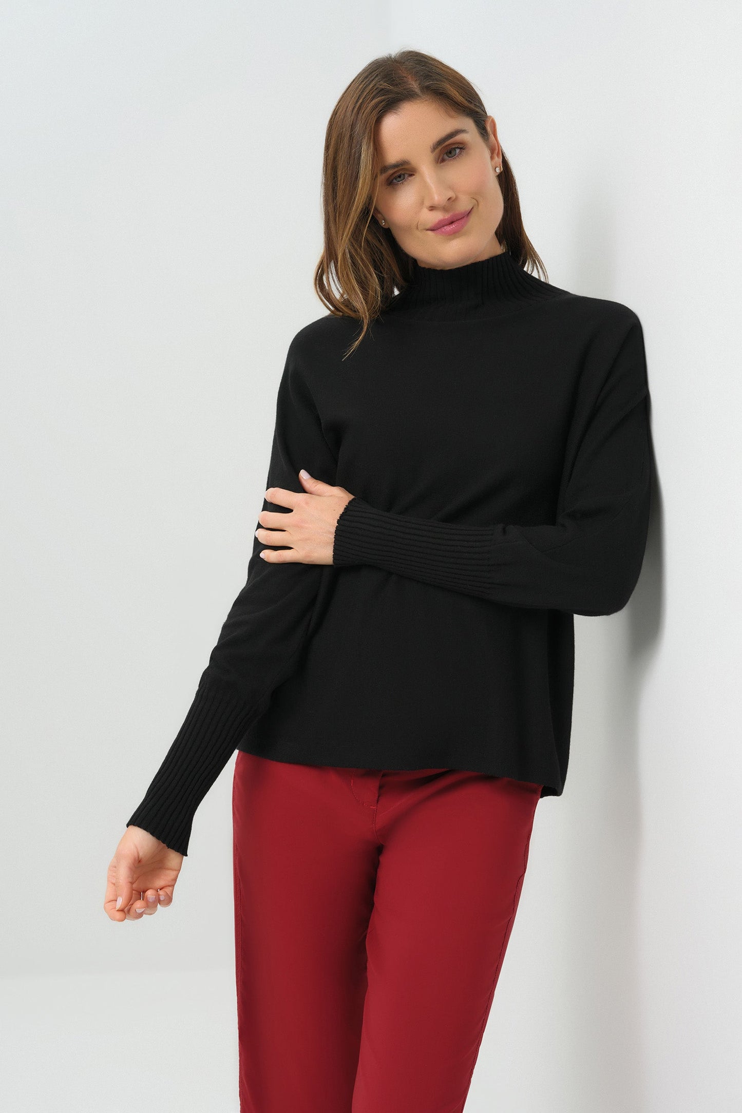 Bexley Sweater