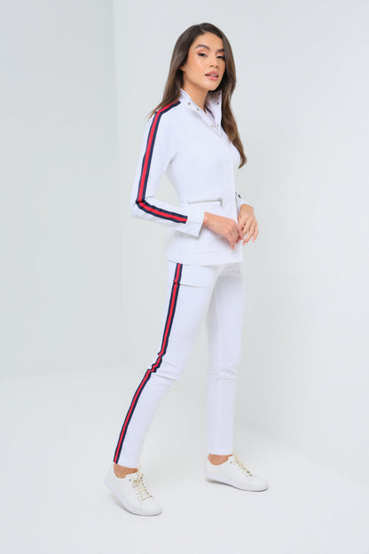 The Kenya Sport Limited Edition Jacket