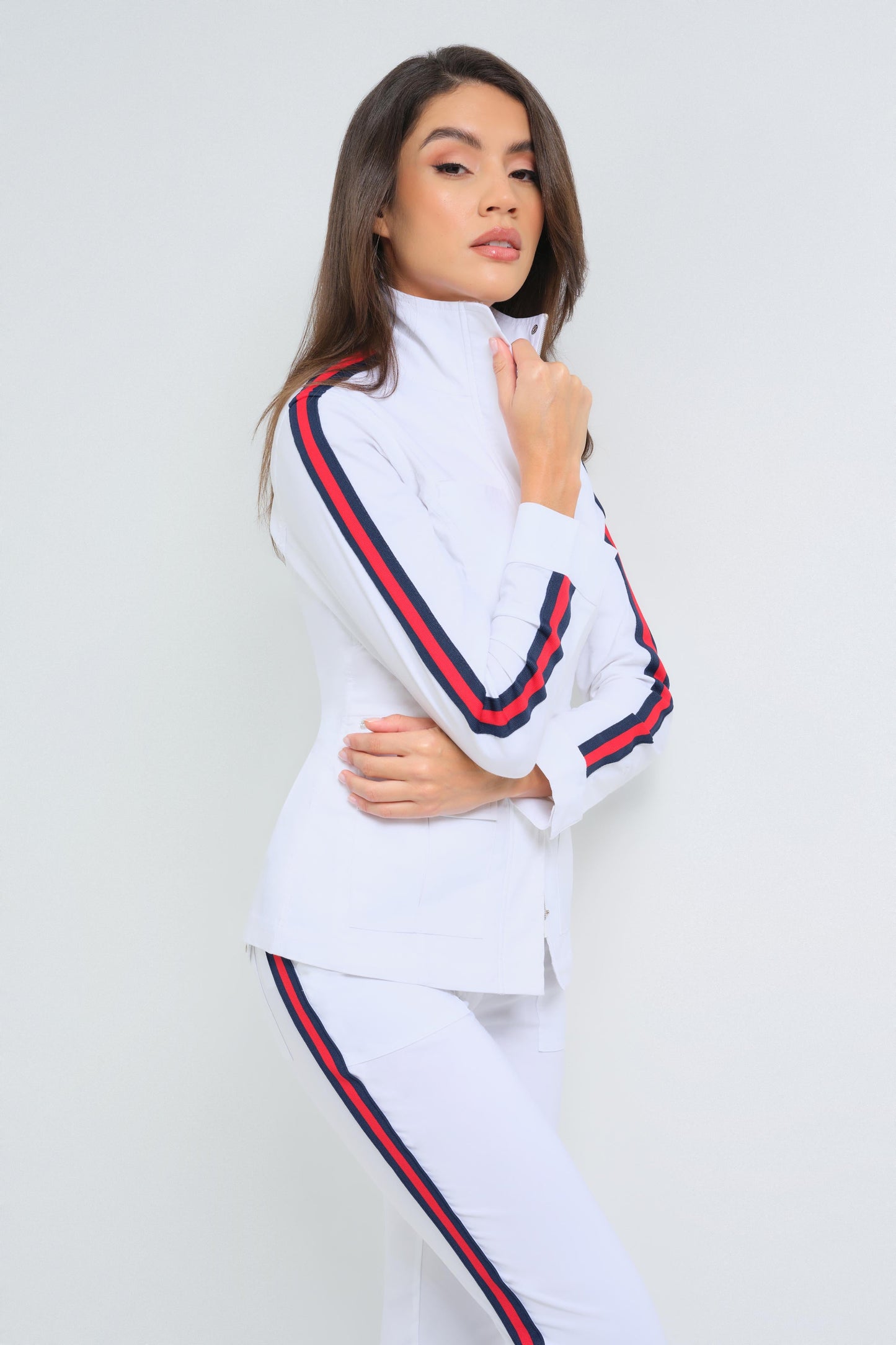 The Kenya Sport Limited Edition Jacket