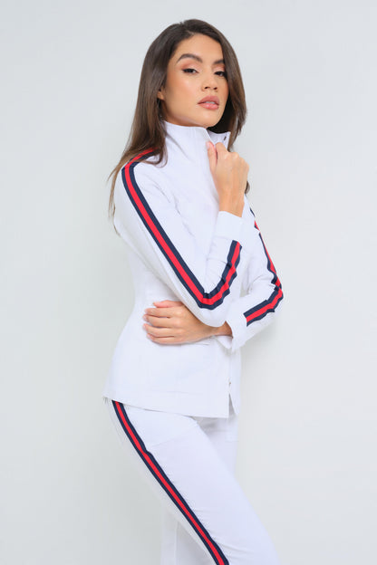 The Kenya Sport Limited Edition Jacket