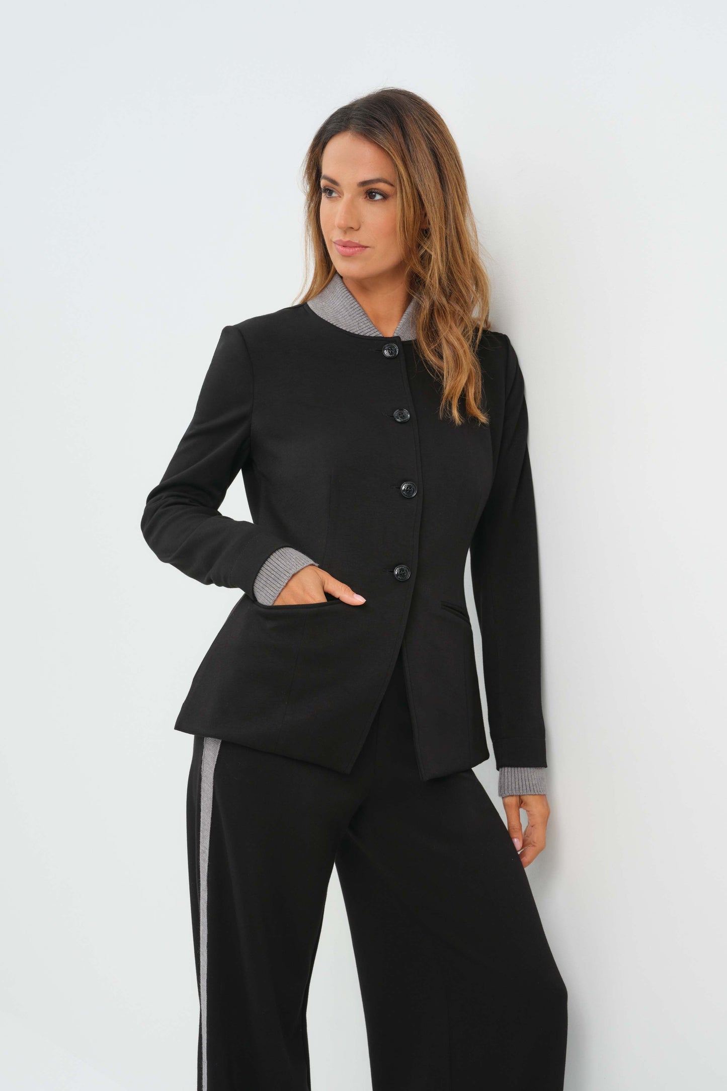 Vista Blazer