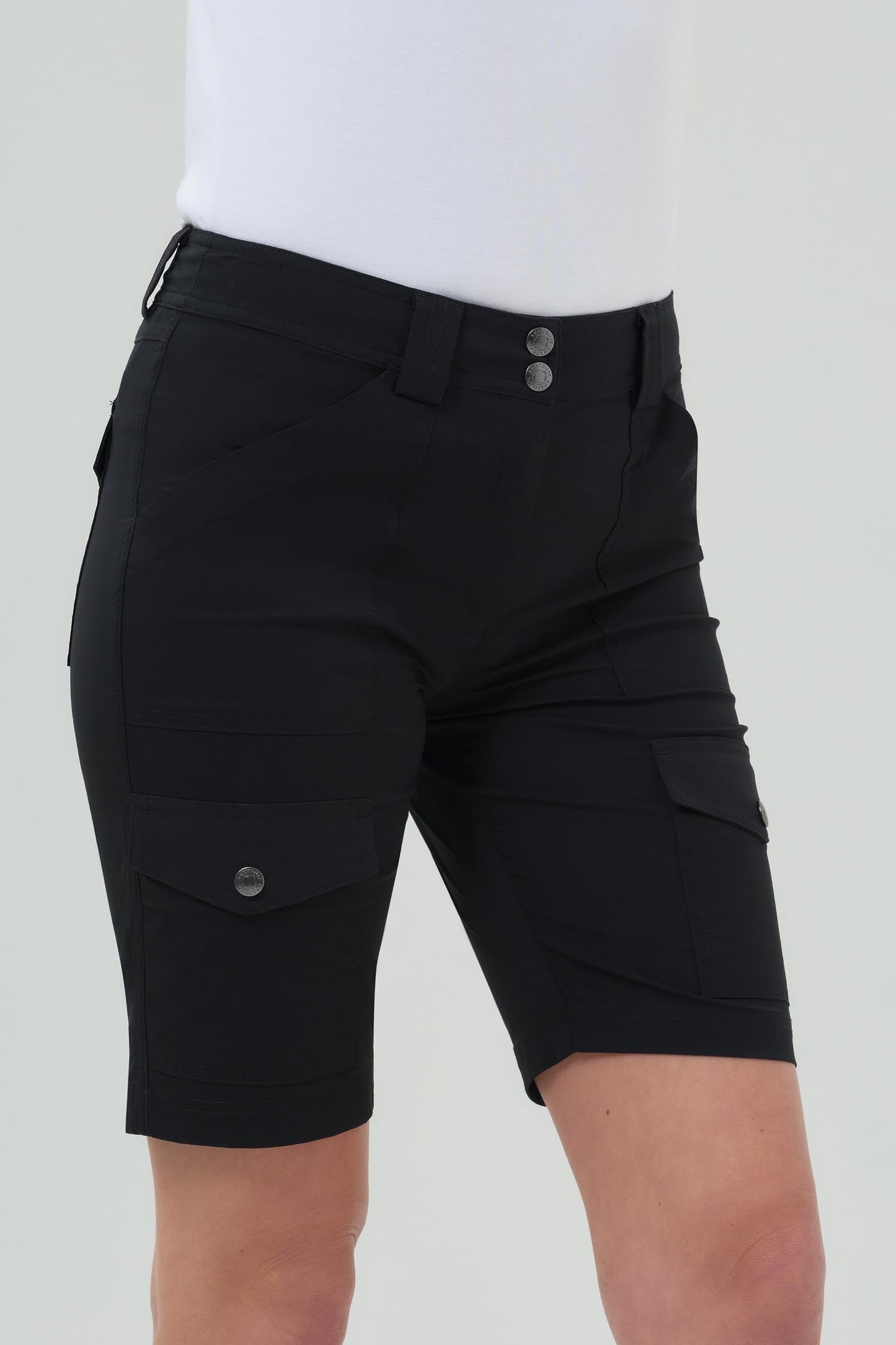 Apiedi Cargo Shorts