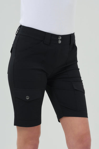 Apiedi Cargo Shorts