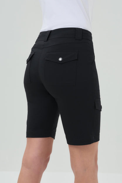 Apiedi Cargo Shorts