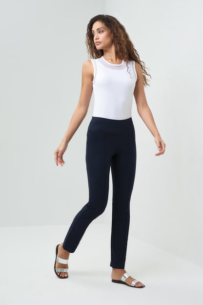 The Sonia Curvy High Rise Pant