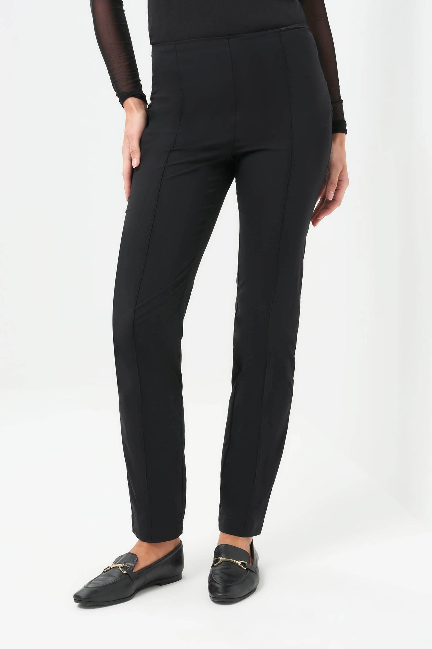 Grace Ultra Light Weight Pull On Pant