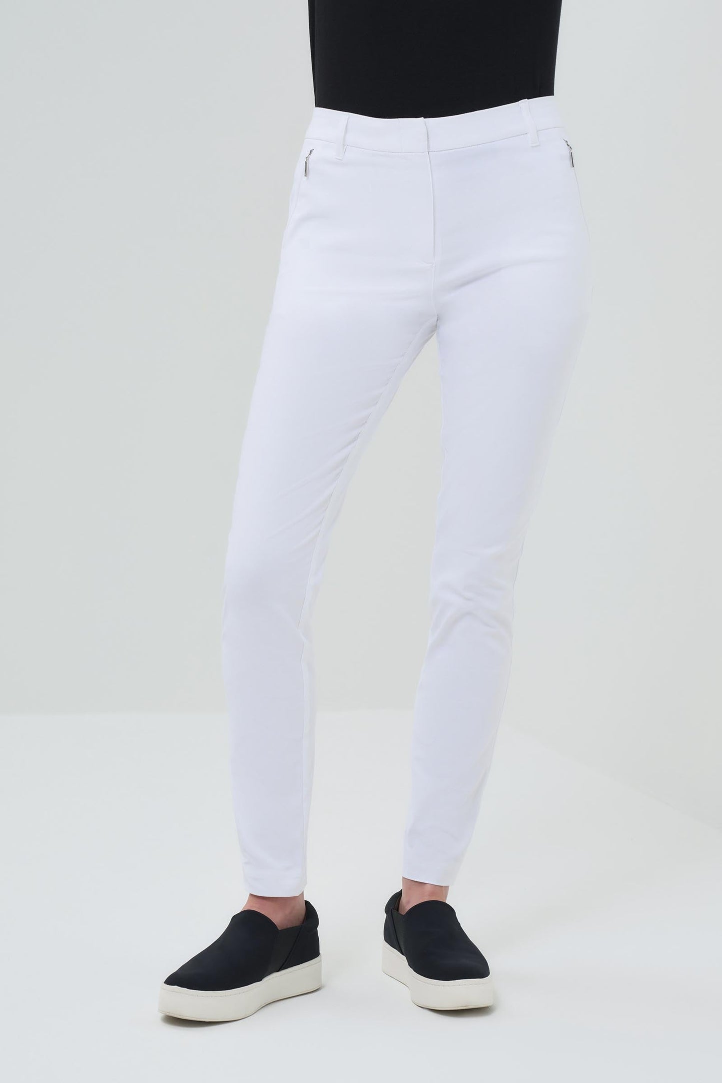 The Thea Curvy Pant