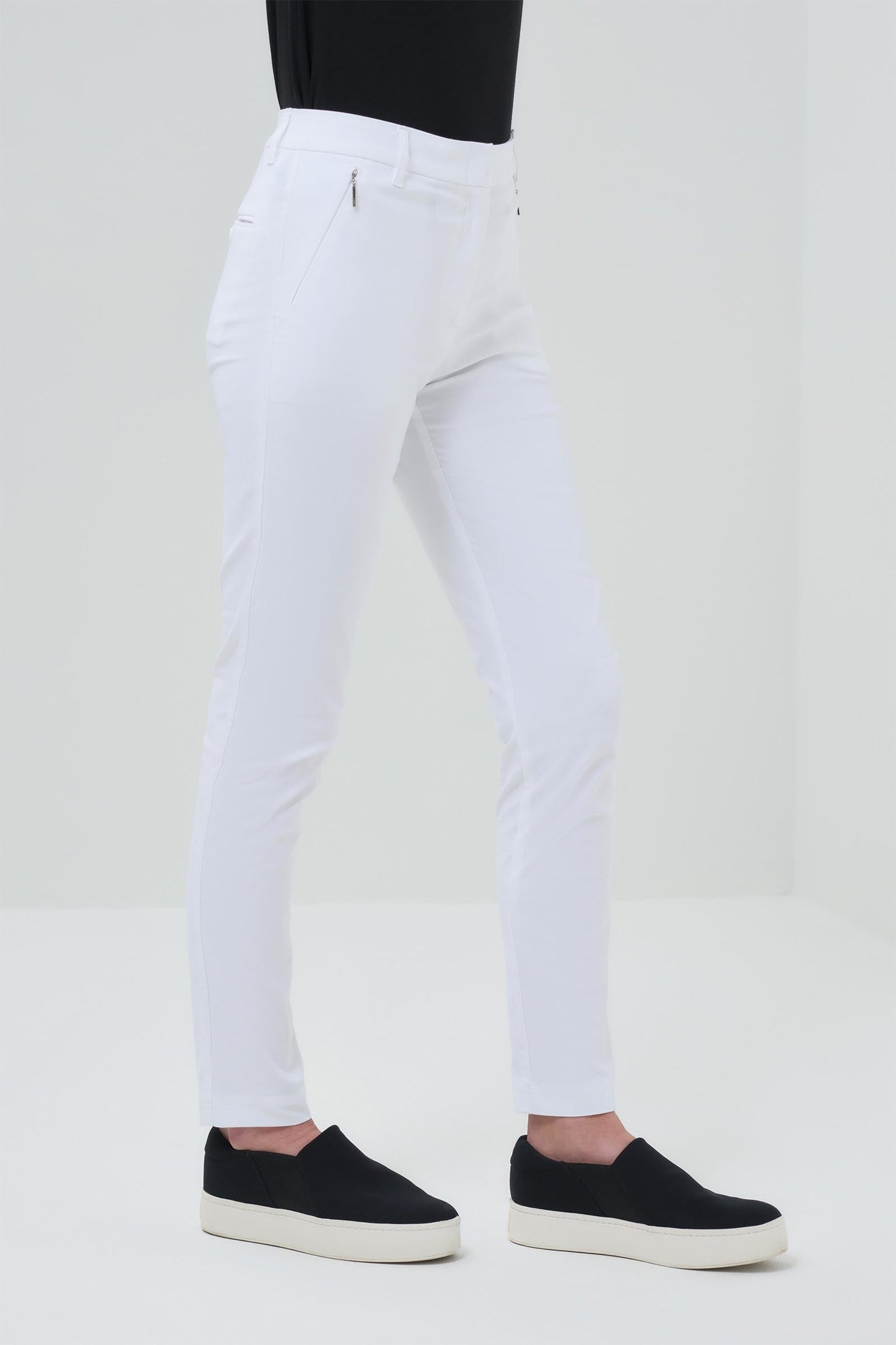 The Thea Curvy Pant