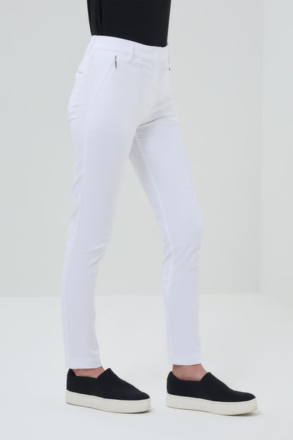 The Thea Curvy Pant