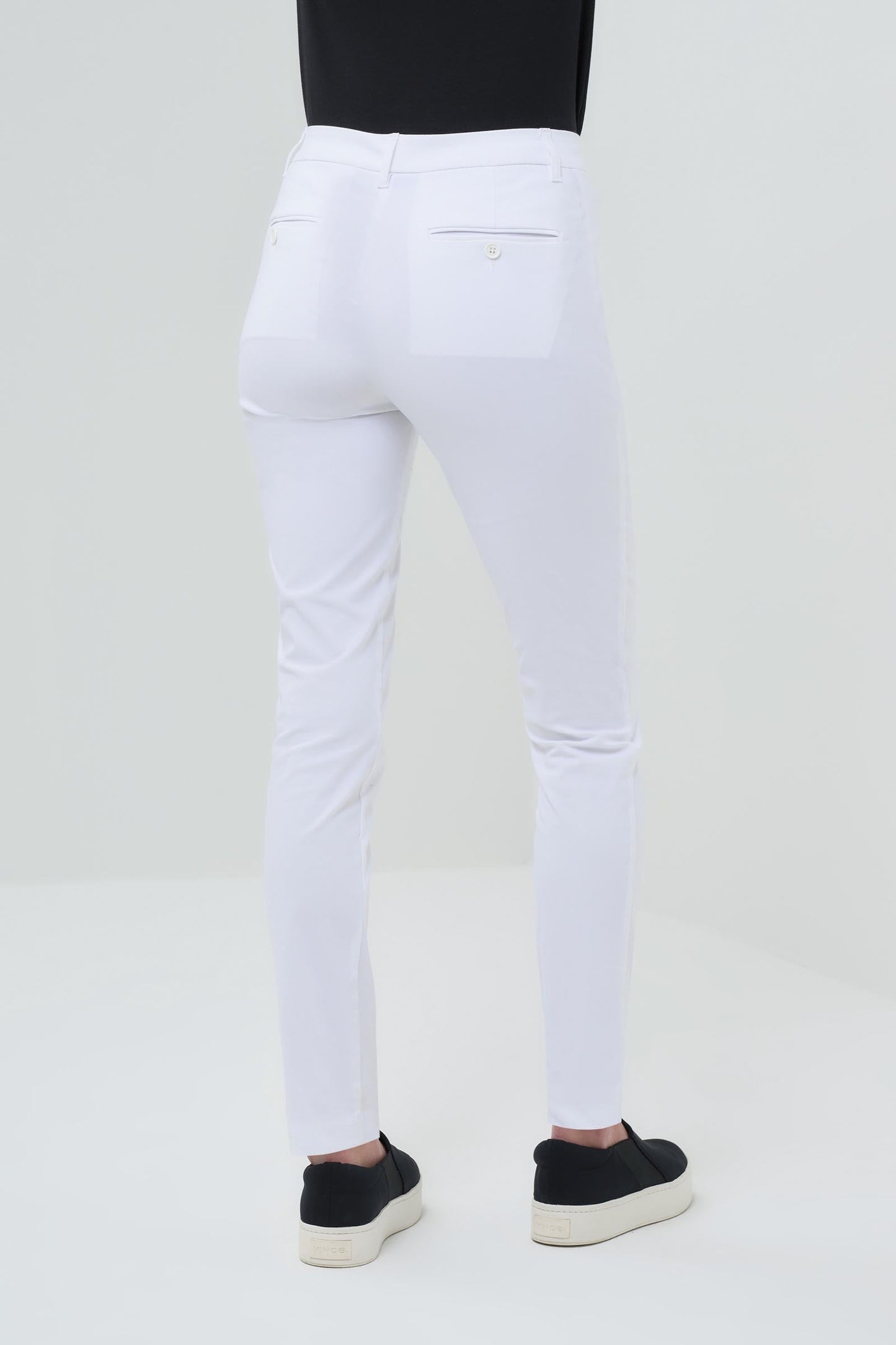 The Thea Curvy Pant