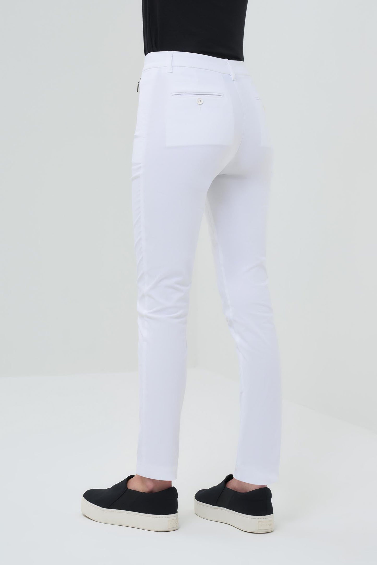 The Thea Curvy Pant