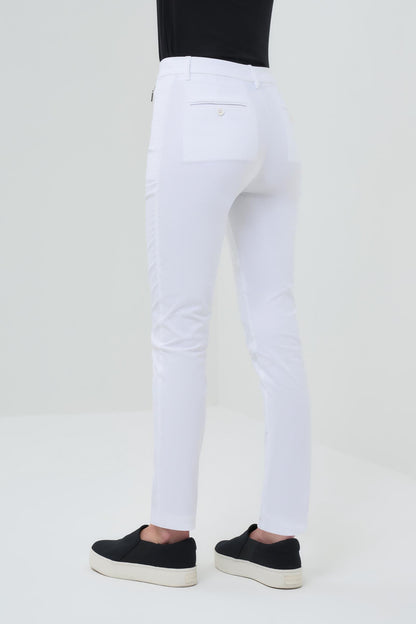 The Thea Curvy Pant