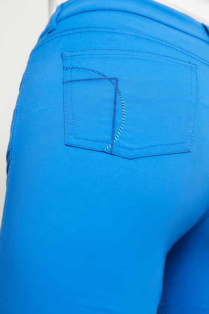 Luisa Skinny Jean Lightweight Pant