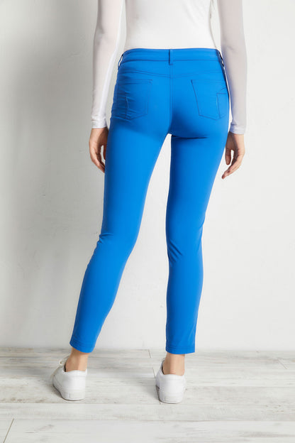 Luisa Skinny Jean Lightweight Pant