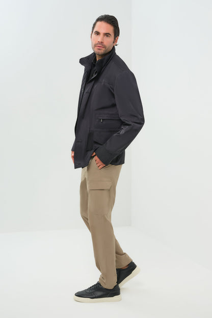Mike Utility Jacket