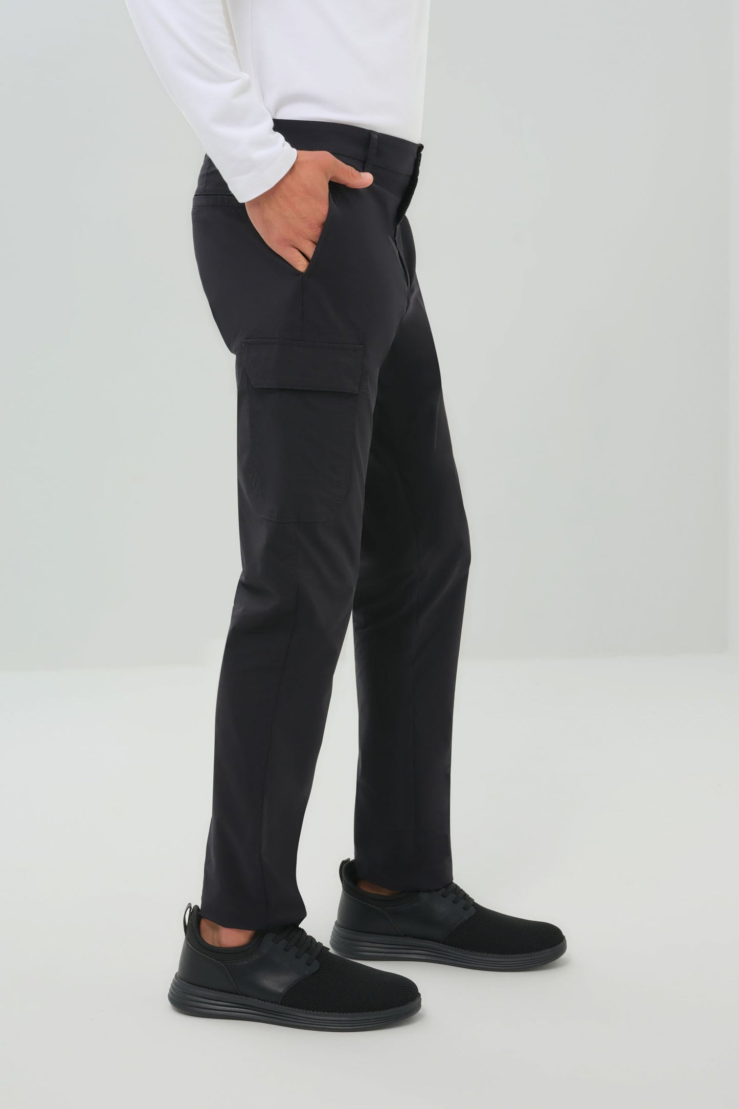 Alessandro Cargo Pant